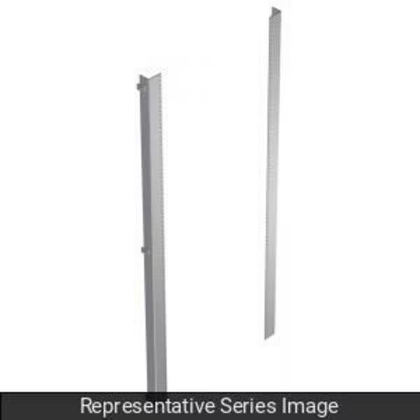 Enclosure Accessory, 1418FS and HN4FS Series Enclosures, Steel, Hammond, Mfr#: 1418TFHP